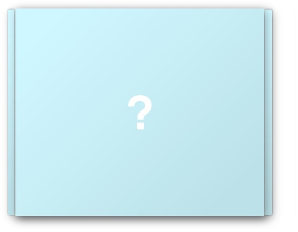 &TEAM * &Team Kr 1st Mini Album 'back To Life' [Gaze Ver