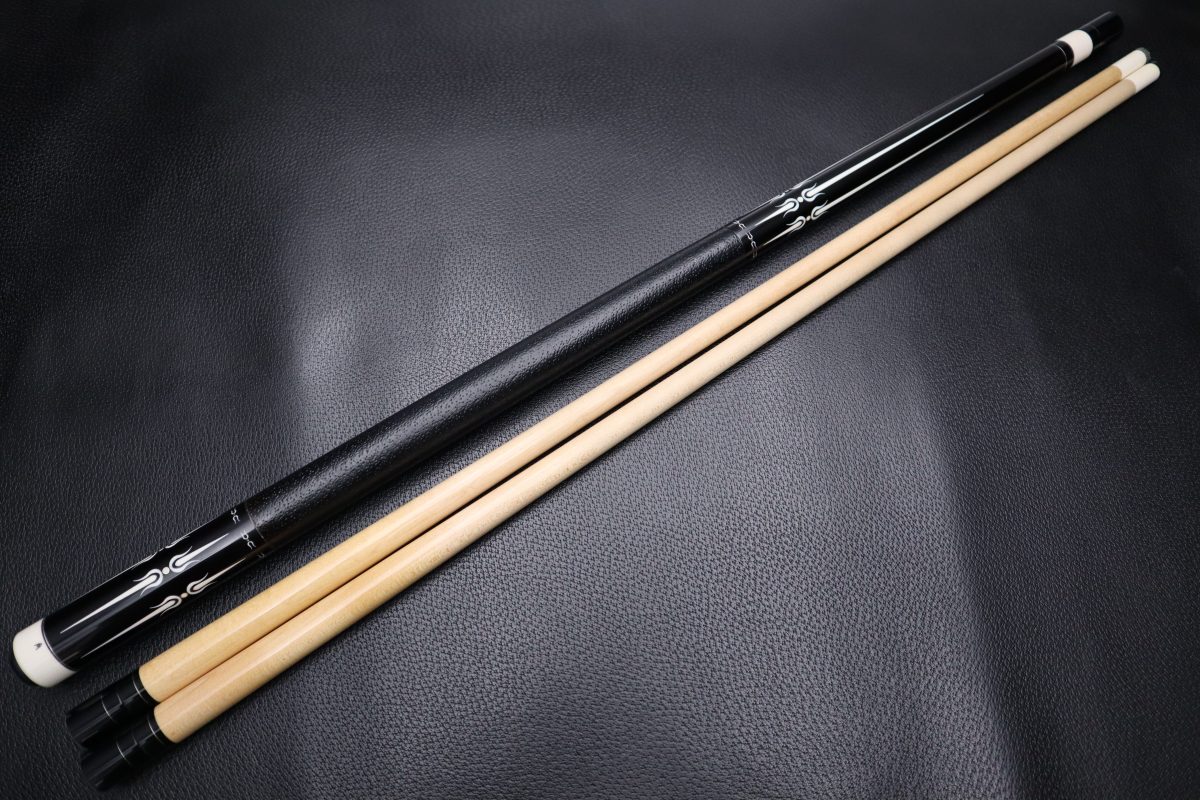 McDaniel | カスタムキュー｜イリス