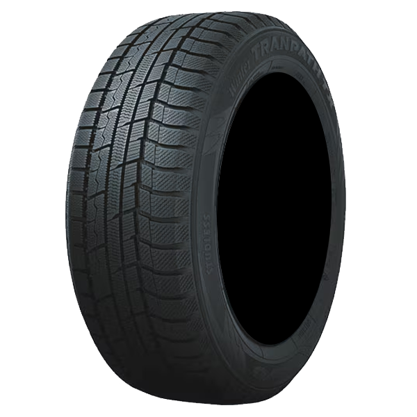 ヴェルファイア40系専用 スタッドレスタイヤ ホイール付きセット(17