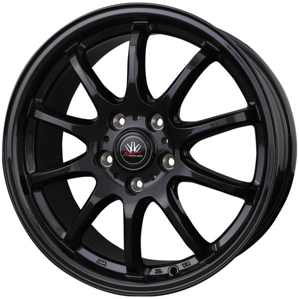 ハリアー80系専用 スタッドレスタイヤ ホイール付きセット(17インチ