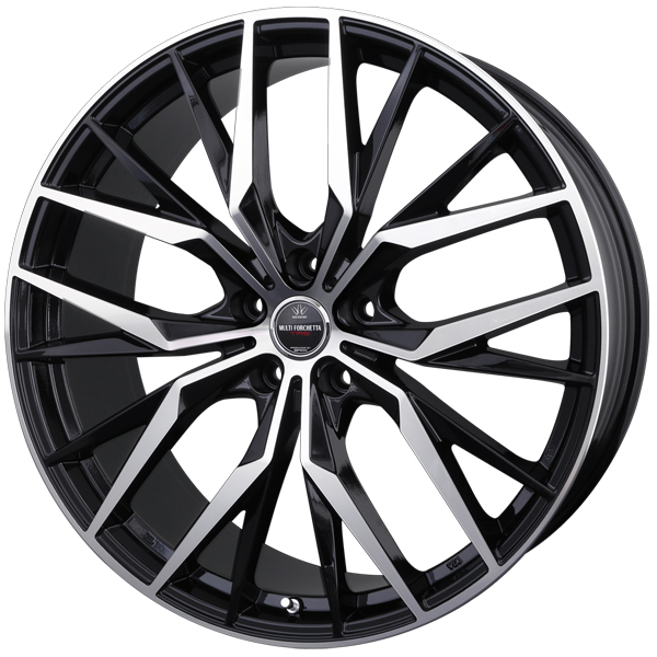 ハリアー80系専用 スタッドレスタイヤ ホイール付きセット(18インチ