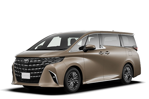 アルファード40系専用 スタッドレスタイヤ ホイール付きセット(17