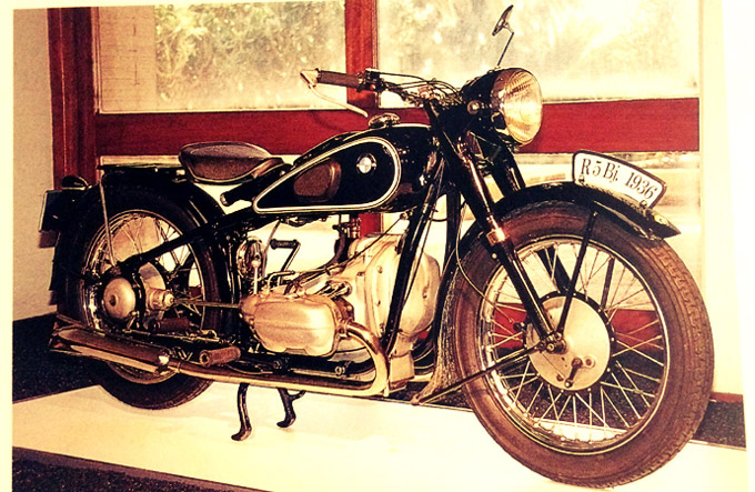 ハーレーダビッドソン パンヘッドの歴史 – CUSTOM FRONT｜カスタム