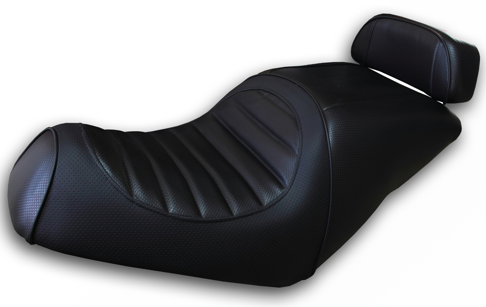 ホンダ フュージョン シート張替え HONDA FUSION