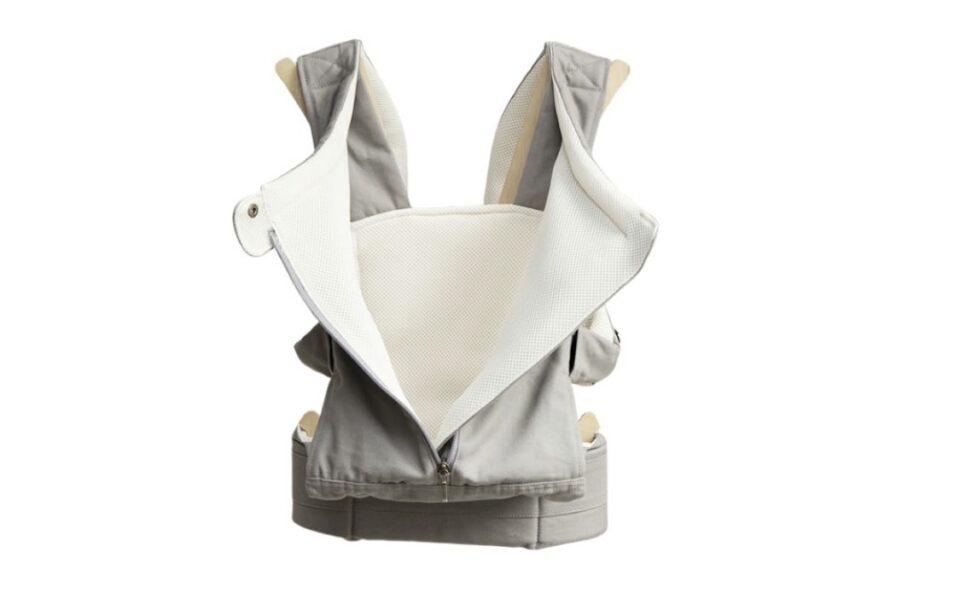 キューズベリー抱っこ紐NICO、人気の秘密と選ばれる5つの理由