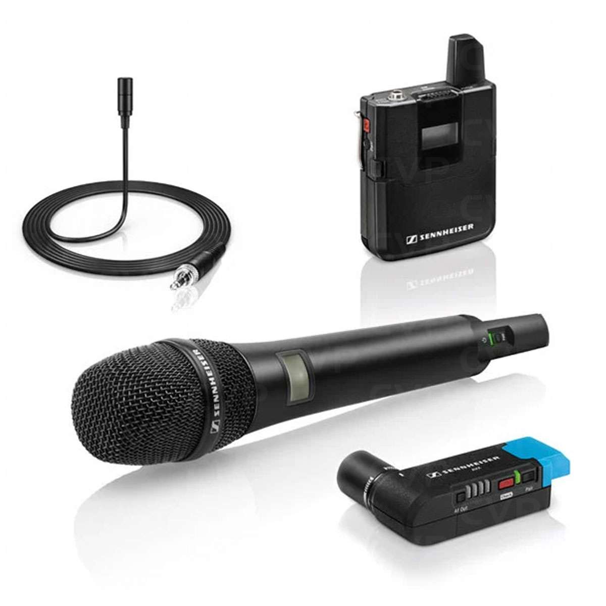 Buy - Sennheiser AVX Combo Set (SEN-509100)