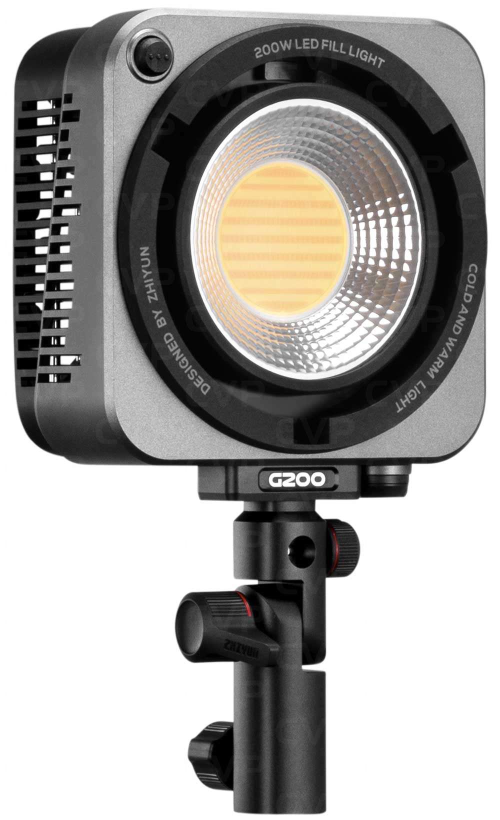 Buy - Zhiyun Molus G200 (ZHI-1017687672)