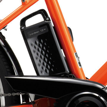 公式】ハリヤ｜電動アシストスポーツバイク｜Panasonic