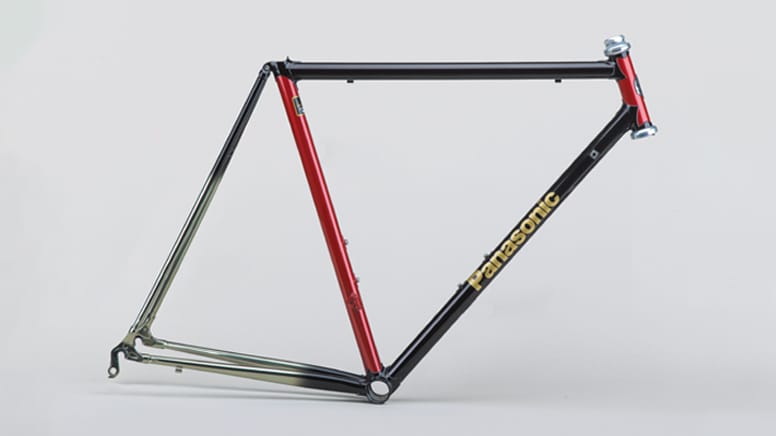 カラー・デザイン | パナソニック オーダー システム（POS） | 電動