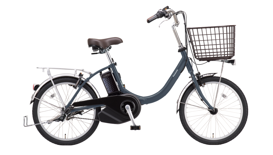公式】ビビ・L・20・押し歩き｜電動アシスト自転車｜Panasonic
