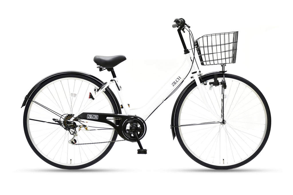 ZILCH – CYCLE OLYMPIC