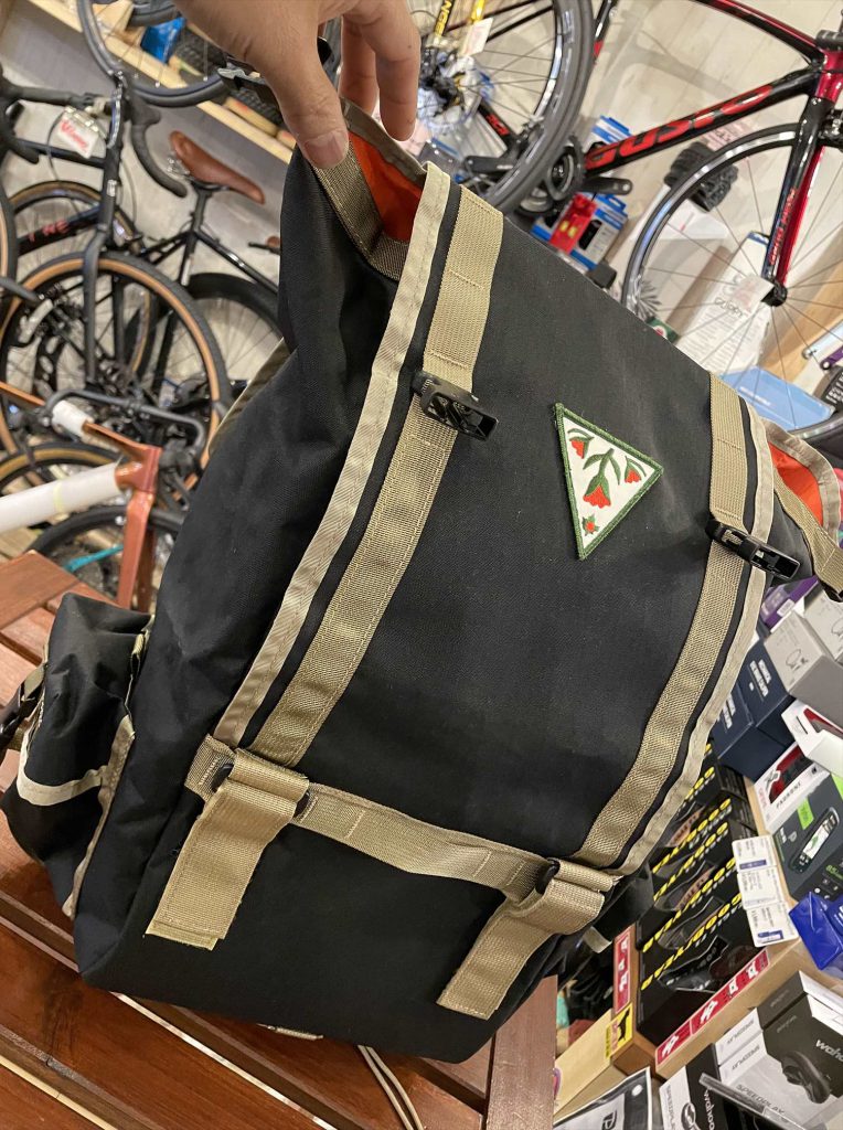 ULTRA ROMANCE「ウルトラロマンス」/ fabio's chest が入荷しており