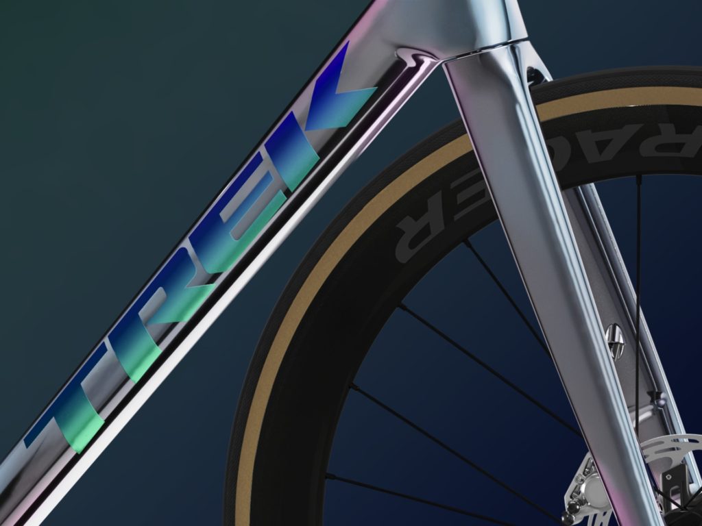 Trek Project One とは？ 夢のバイクを作り上げるシステム | サイクル