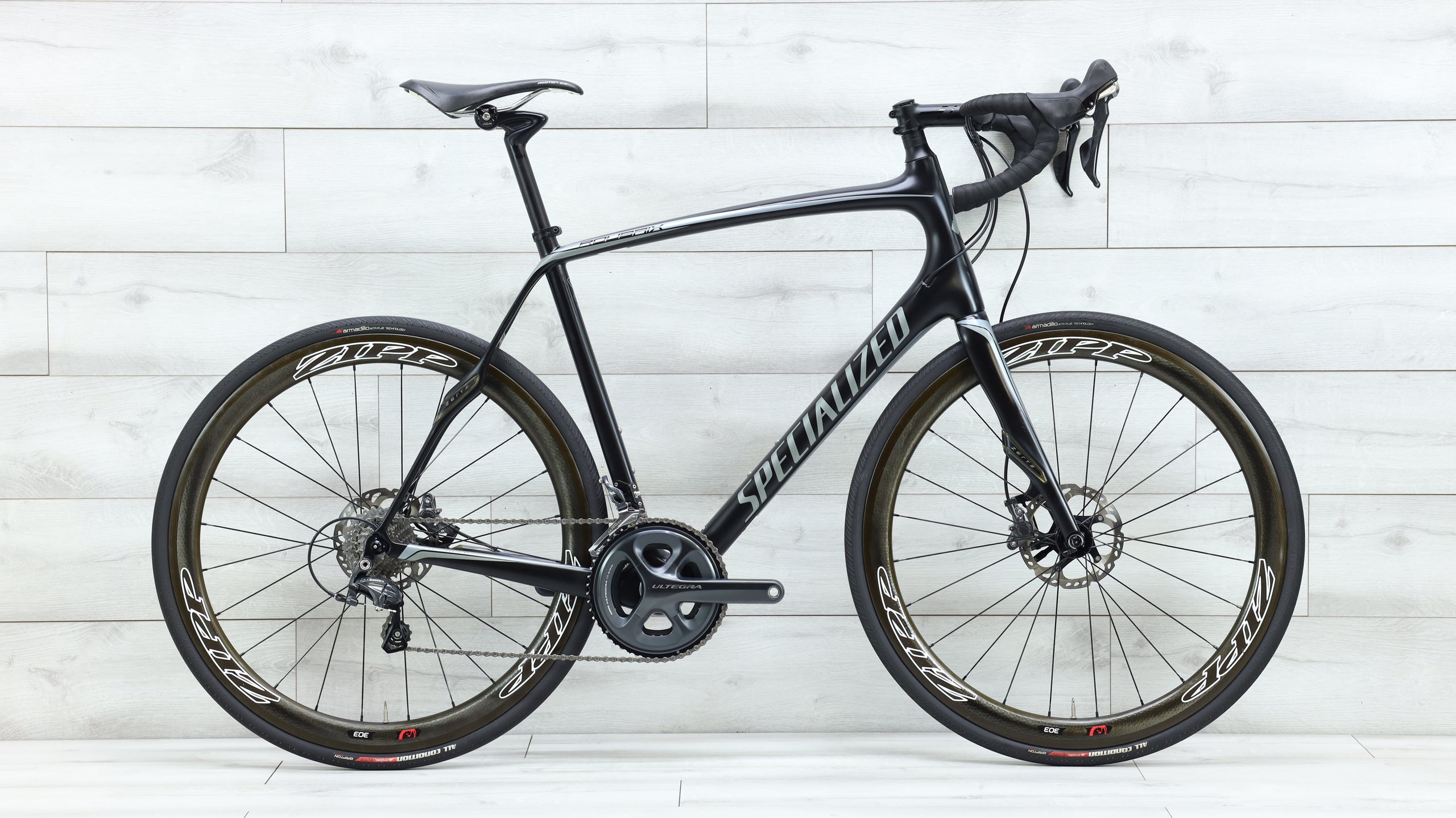 Specialized Roubaix SL4 Disc Road Bike - 2015, 61cm – Cycle Limited