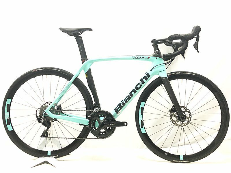 ビアンキ BIANCHI オルトレXR3ディスク OLTRE XR3 DISC 105 2021