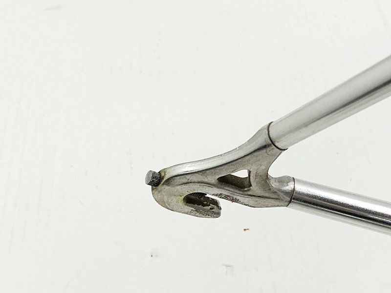 ブリジストン BRIDGESTONE レイダック RADAC フレームセット 年式不明