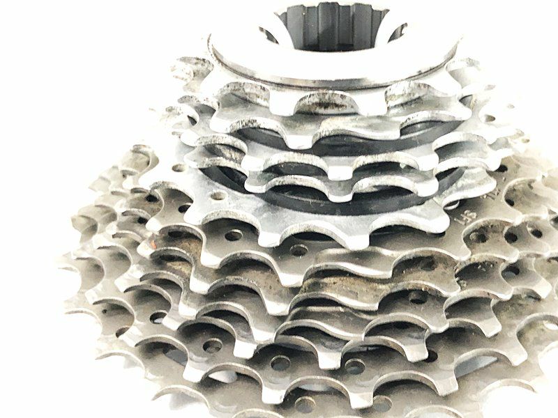 カンパニョーロ CAMPAGNOLO スーパーレコード 11 SUPER RECORD 11S 12