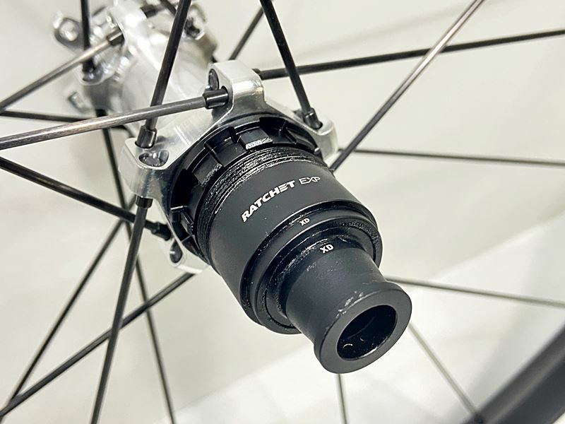 美品 ロヴァール ROVAL コントロール CONTROL SL TEAM リアホイール