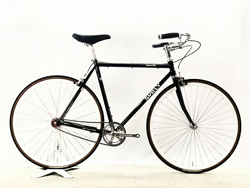 クロモリピストバイク-540サイズの通販｜サイクルパラダイス