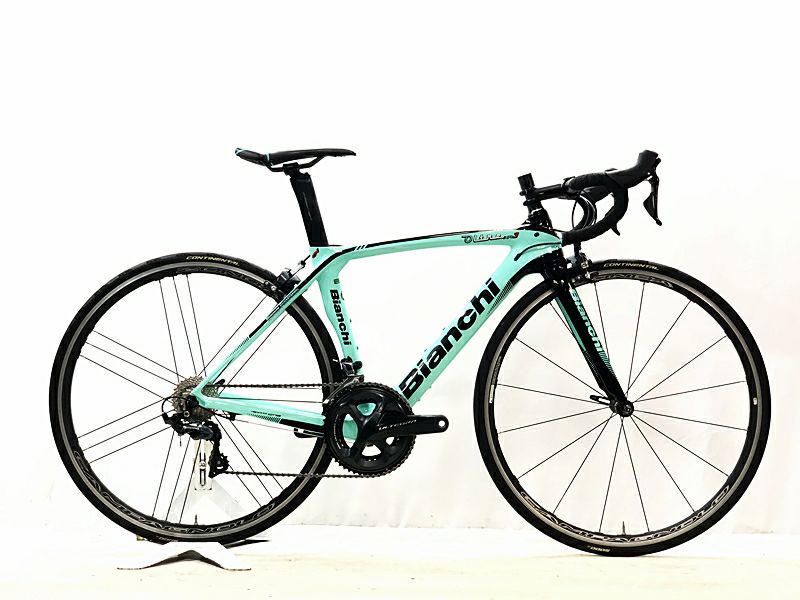 コルナゴ COLNAGO プリマベーラ PRIMAVERA TIAGRA 2008年 ロードバイク