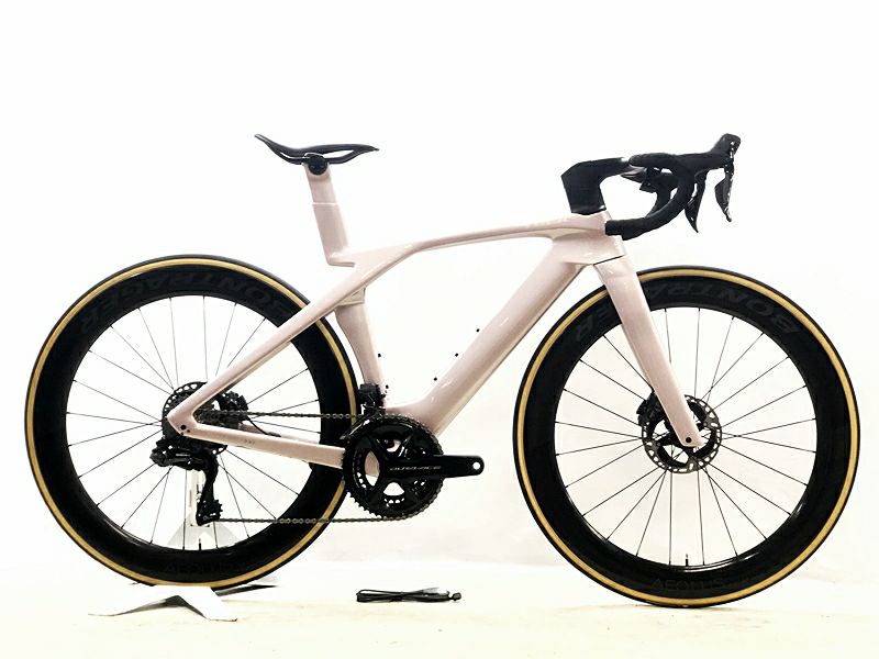 トレック TREK マドン MADONE SLR 9 GEN7 PROJECT ONE 12速 DURA-ACE