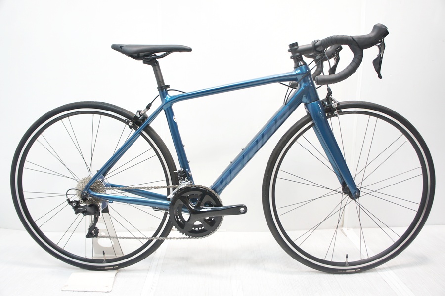 美品 ビアンキ アリア ARIA DISC 105 スモールハンド用 油圧DISC 2021