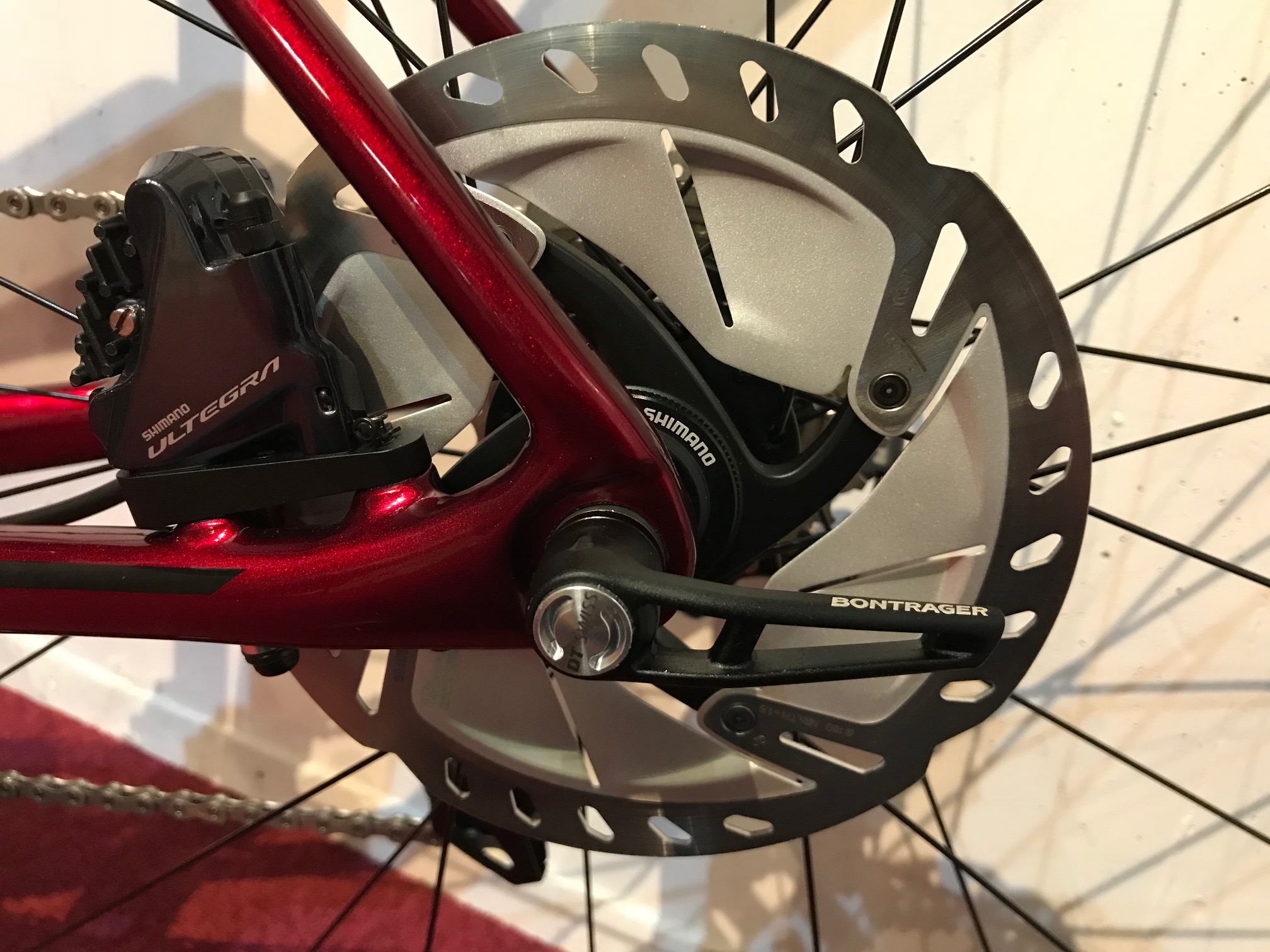 TREK（トレック）2019モデル｜Emonda SL 6 Disc ご紹介｜CYCLE PINE