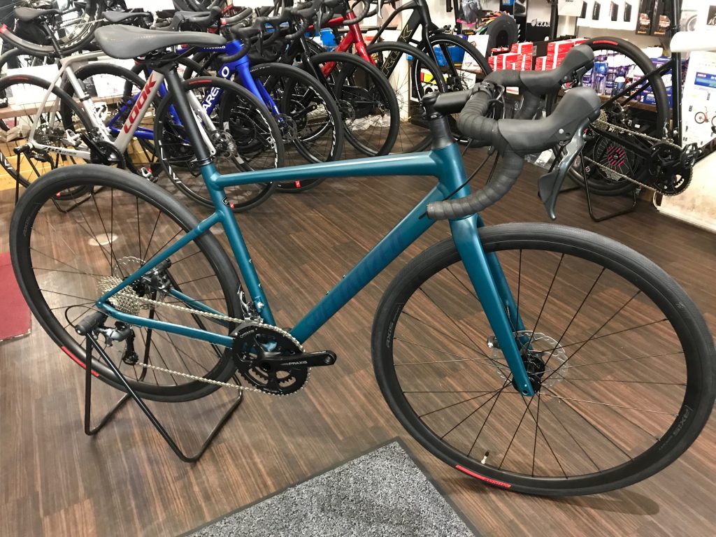 SALE】スペシャライズド｜Allez Sport（アレー・スポーツ）ご紹介