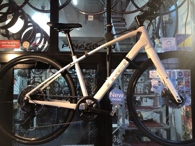 SALE】トレック｜クロスバイク FX 2 Disc Gen 3 ご紹介｜CYCLE PINE