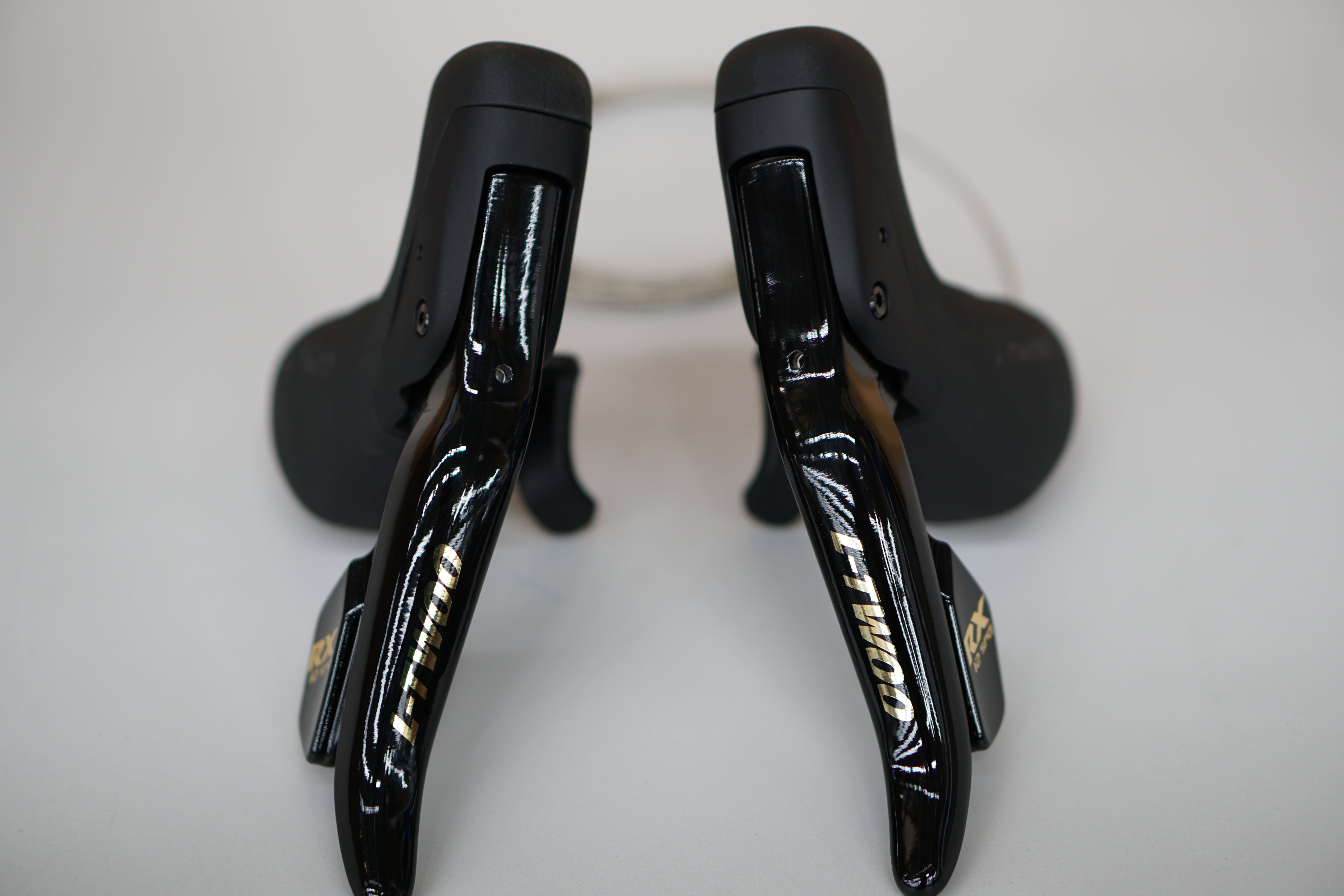 L-TWOO RX 12速 グループセット 機械式 油圧ブレーキ 自転車用 ロード