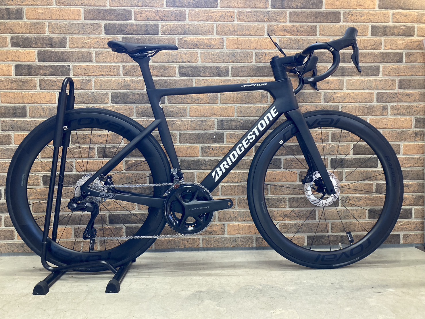 BRIDESTONE RP9オリジナル特価完成車 – サイクルショップフィールド社