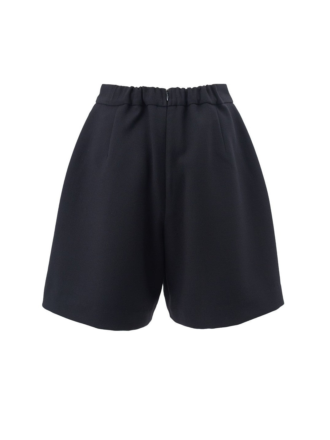 ダブルショートパンツ Lena｜Cygne(シーニュ) 公式サイト