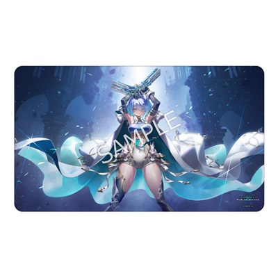 Shadowverse: Worlds Beyond ラバーマット ドライツェーン(ホーム背景ver.)
