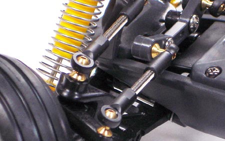 タミヤ タムテックギアシリーズ フォックスミニ | タミヤ