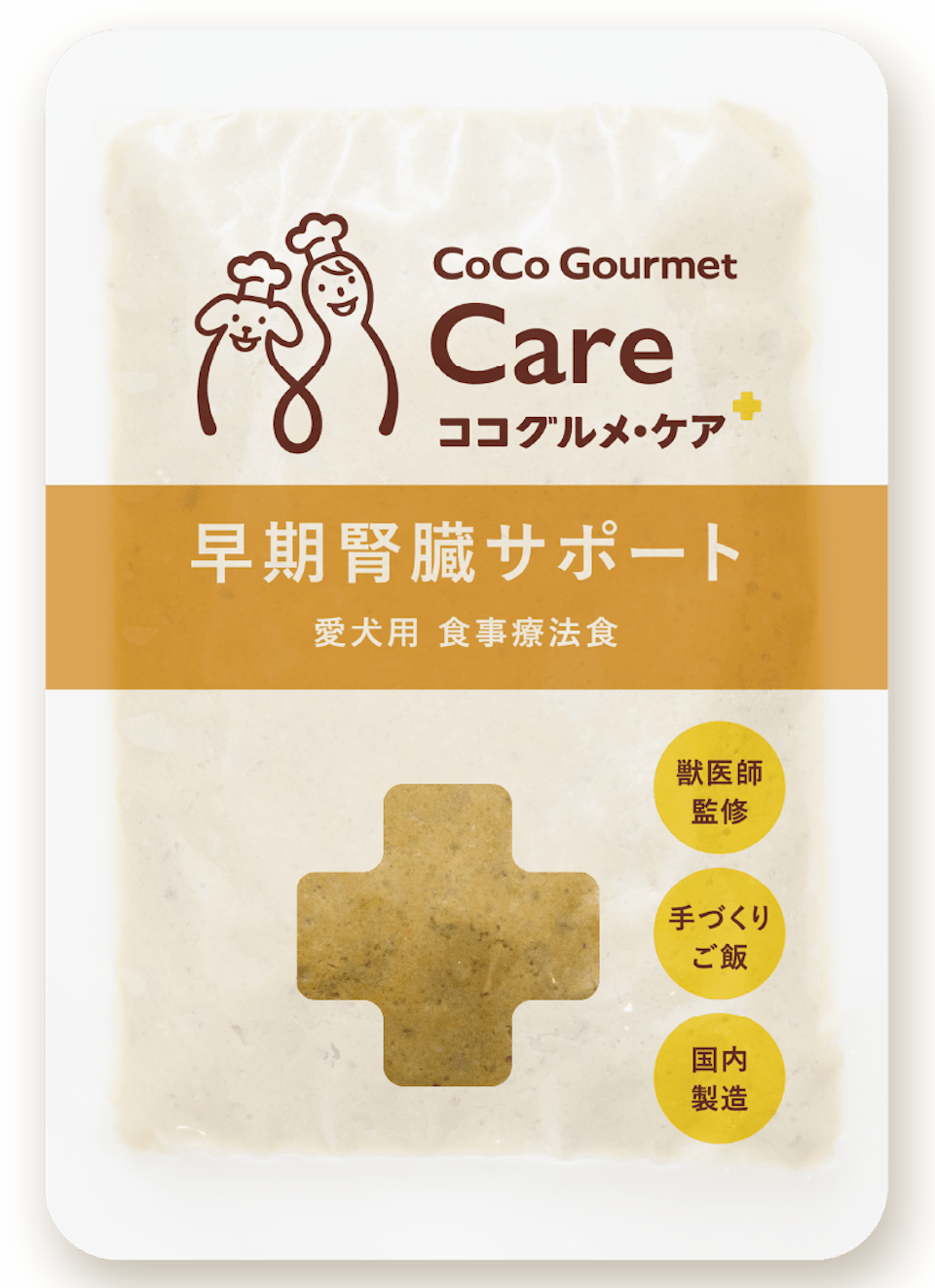 TAK 30個 ココグルメ 腎臓サポート 100g 腎臓ケアお試しセット特設