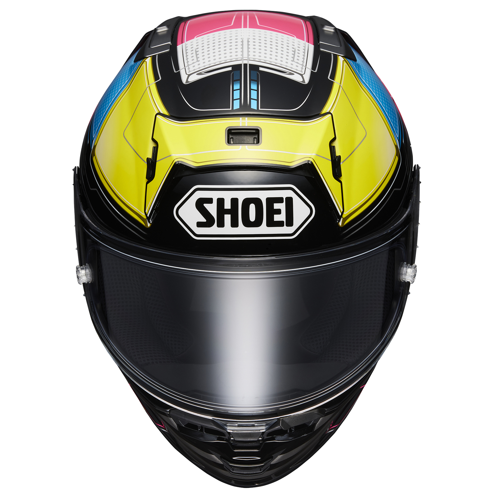 SHOEI X-Fifteen Proxy - Helmet House