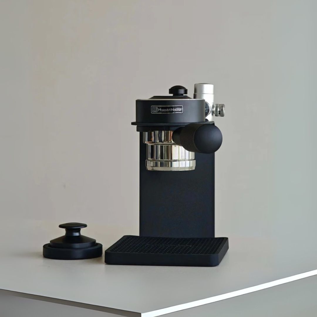 Maespresso 58 Pro - Pneumatic Manual Espresso Maker / Mesin Kopi