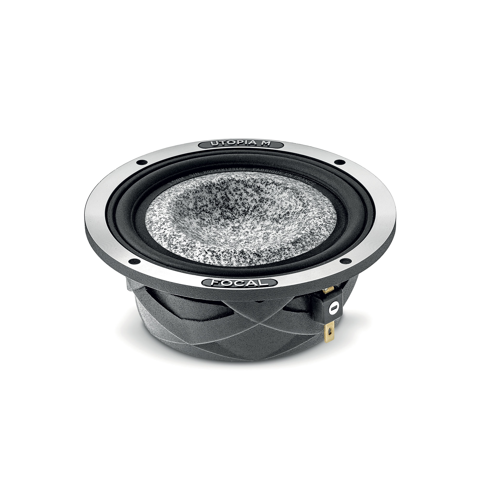 3.5 WM - Mid speaker | Focal