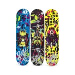 Supreme Skateboard Decks 