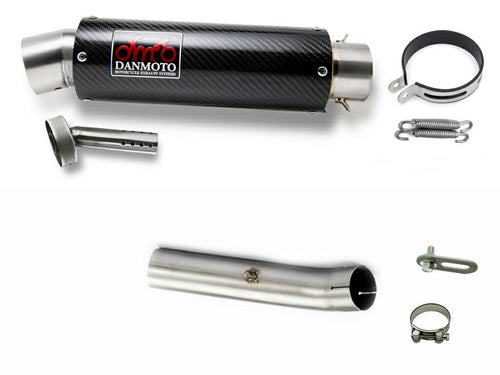 ZX-10R – DANMOTO EXHAUSTS