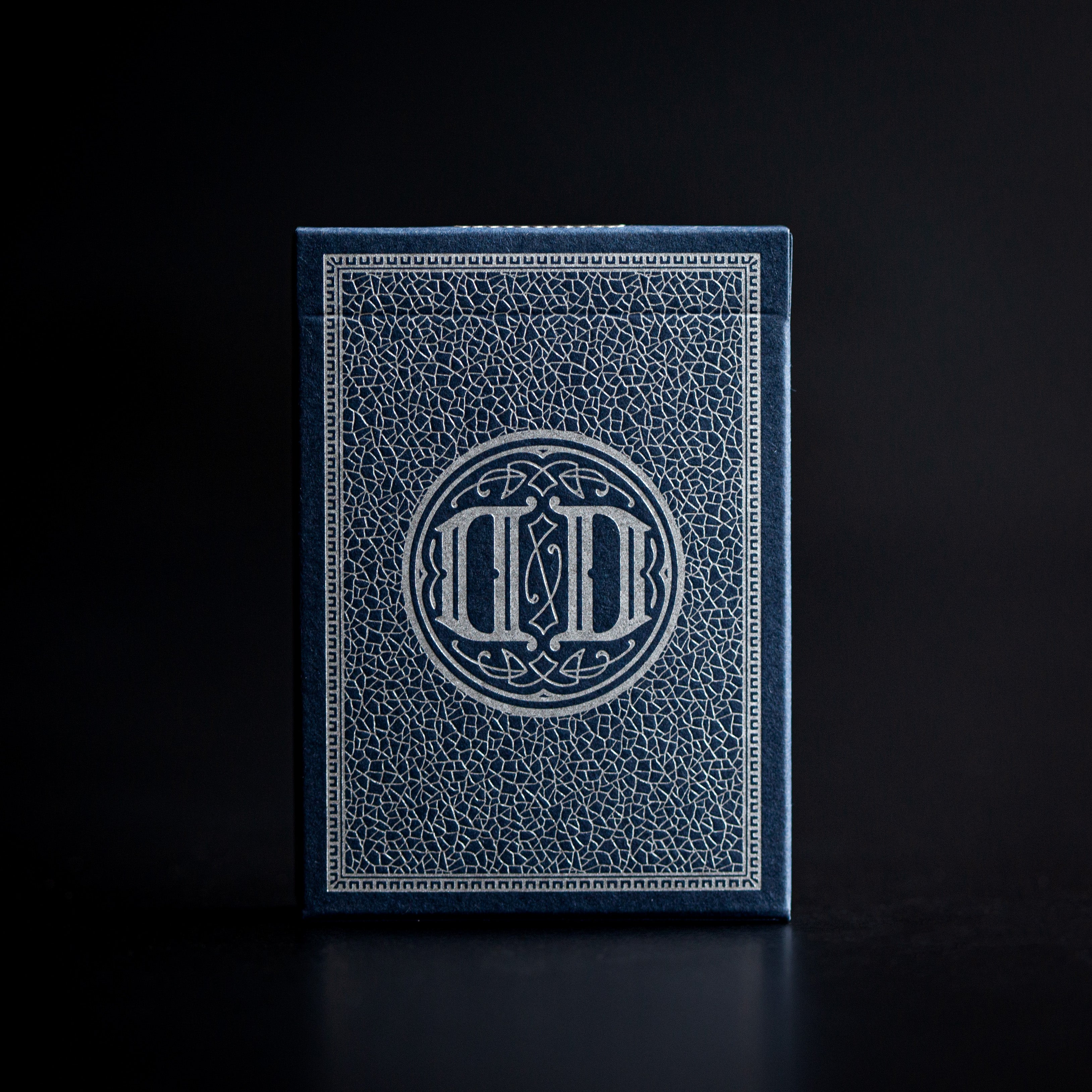 Smoke & Mirrors Anniversary Edition: Denim – DAN & DAVE