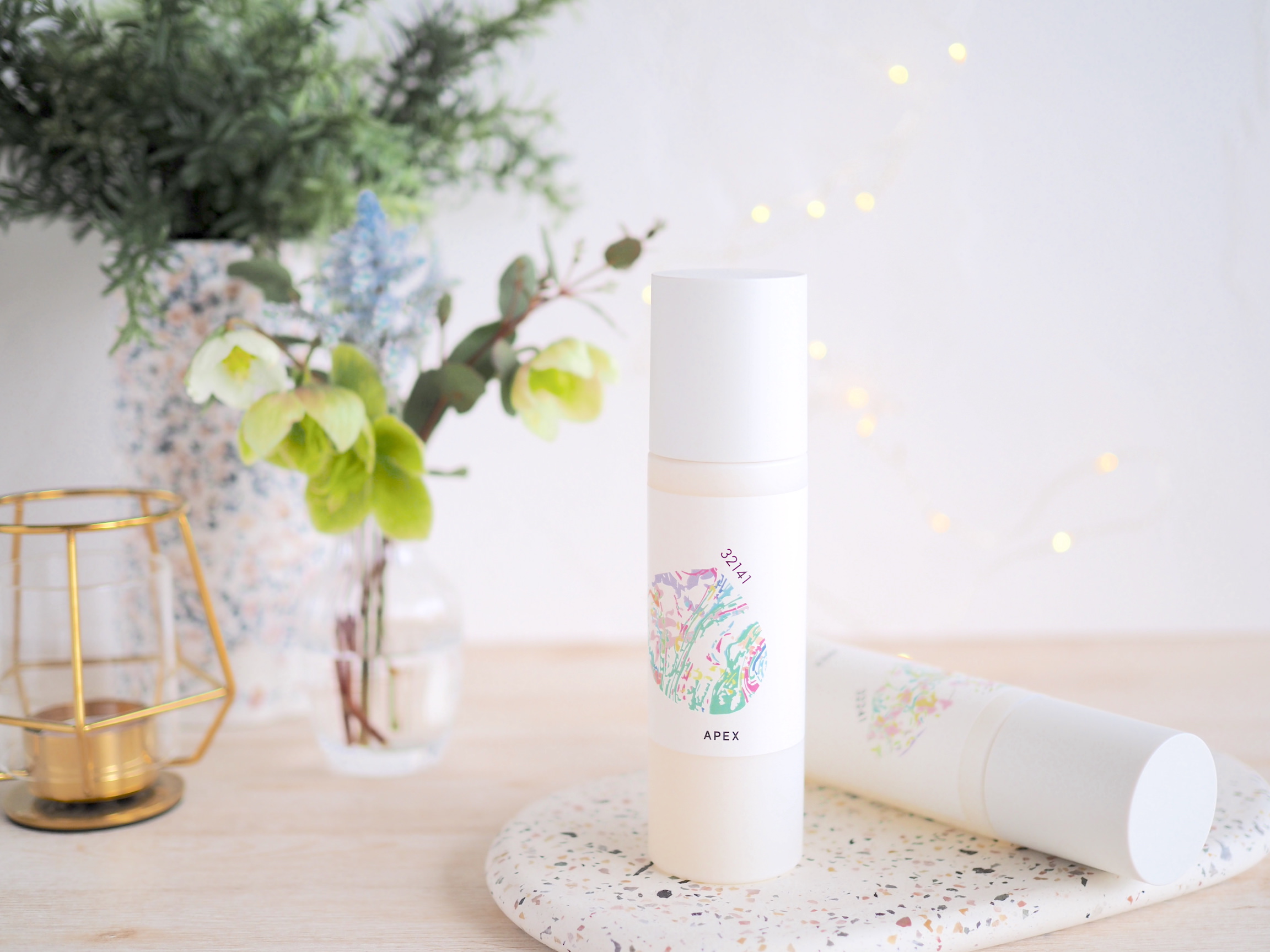 POLAのAPEX化粧水2本目。肌分析の結果で成分が変わる【2021年3月