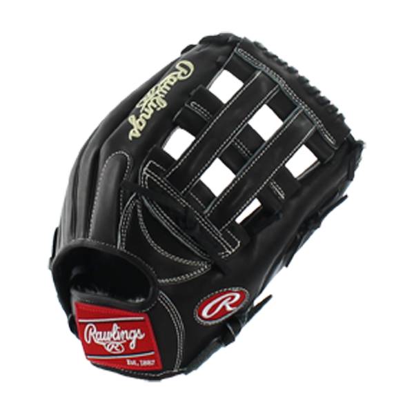 Rawlings Pro Preferred 12.75
