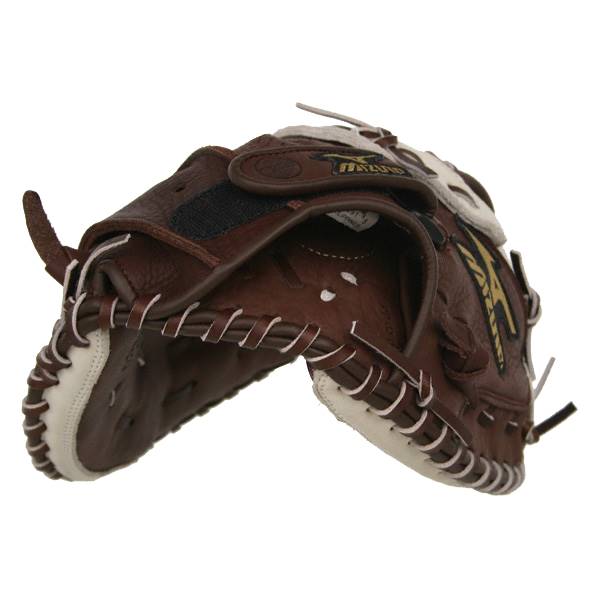 Mizuno Franchise Pro Series: GXS92 Fastpitch Catcher's Mitt