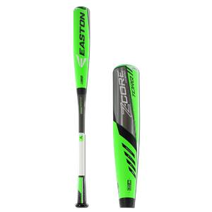 Easton Z-CORE Hybrid TORQ -3 2 5/8 BBCOR Baseball Bat BB16ZHT