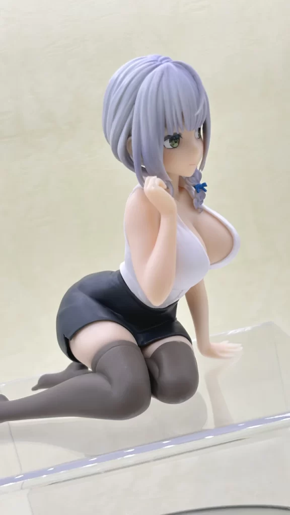 ホロライブ(hololive) 白銀ノエル Relax time プライズ フィギュア