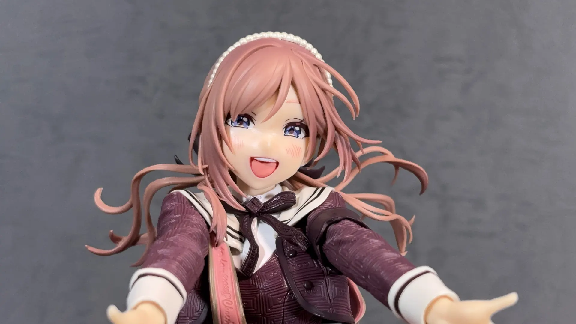 姫崎莉波 学園アイドルマスター（学マス） ESPRESTO-Sweet moment