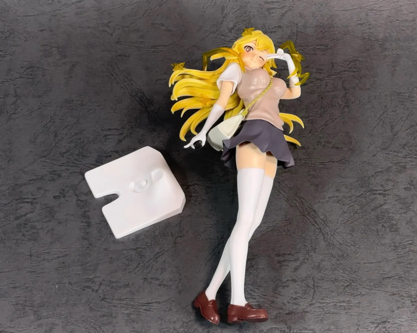 食蜂操祈 とある科学の超電磁砲 ESPRESTO -LEVEL5Mental Out- プライズ