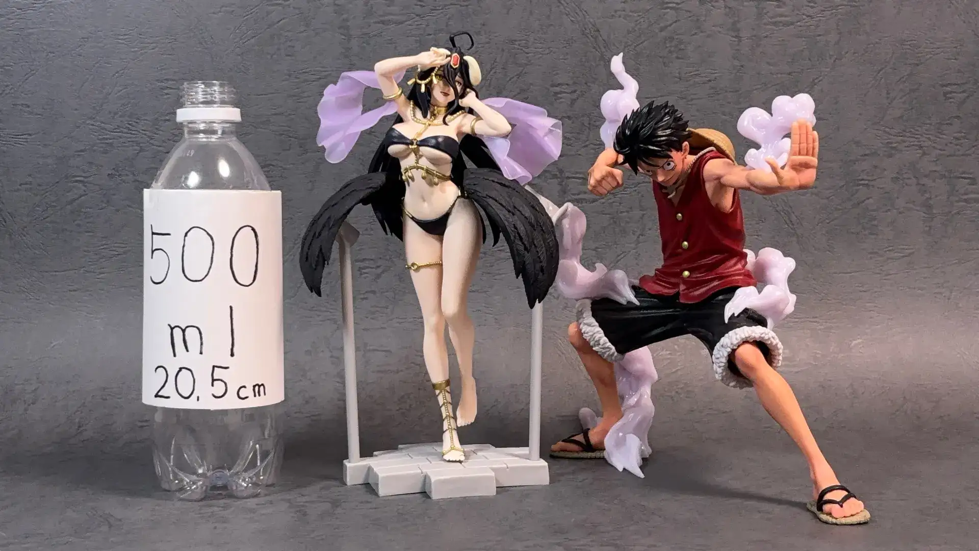 アルベド オーバーロード Classical tuning-千夜一夜物語- プライズ