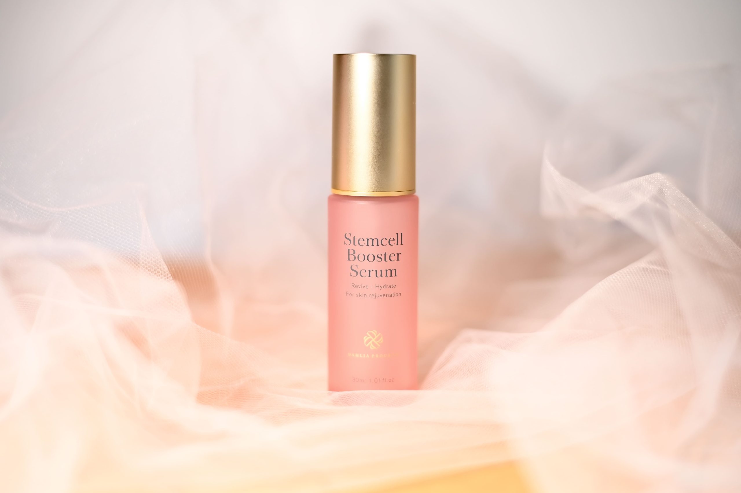 ステムセルブースターセラム（Stemcell Booster Serum）の特徴や効果